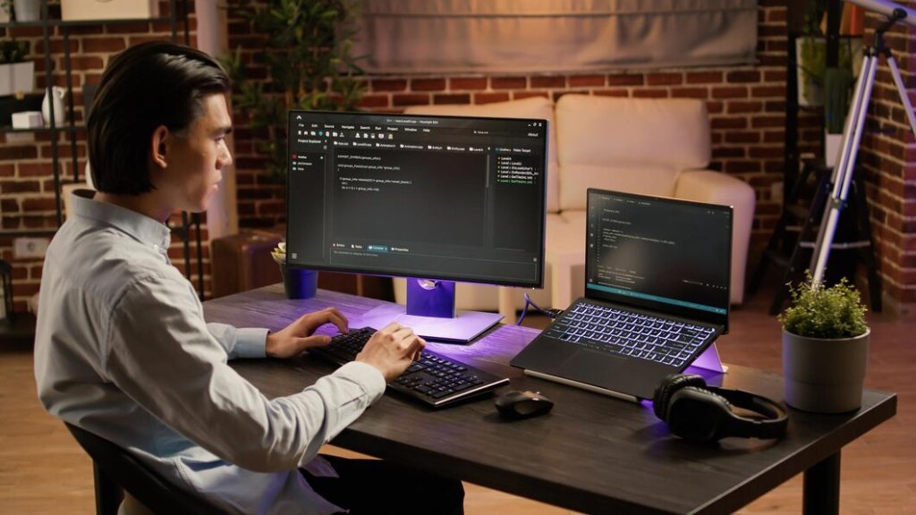 The Complete Guide to Web Development: Building a Strong Online Presence for Your Business