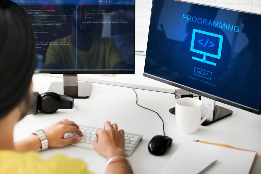 Why Web Development is Essential for Small Businesses: A Roadmap to Success